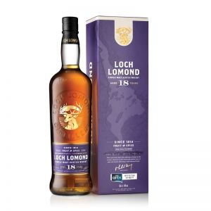 Loch Lomond 18 Year Old